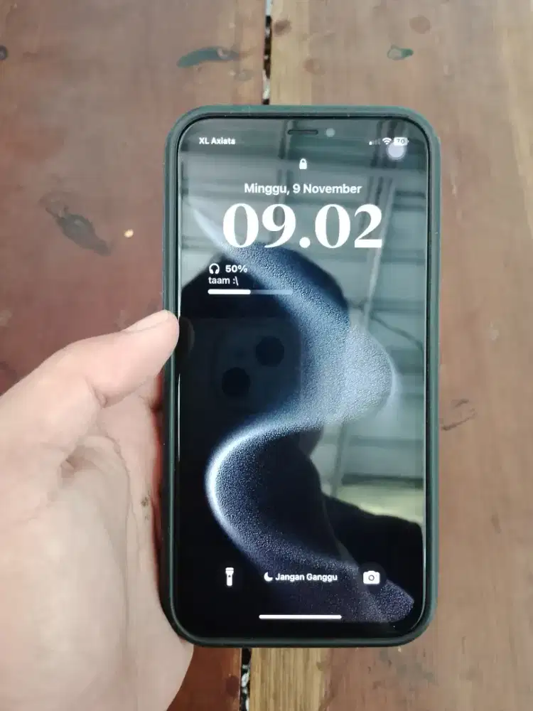 iPhone Xr 64gb Alloperator