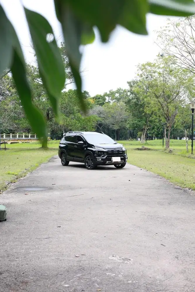 Xpander Croos premium AT/1,5