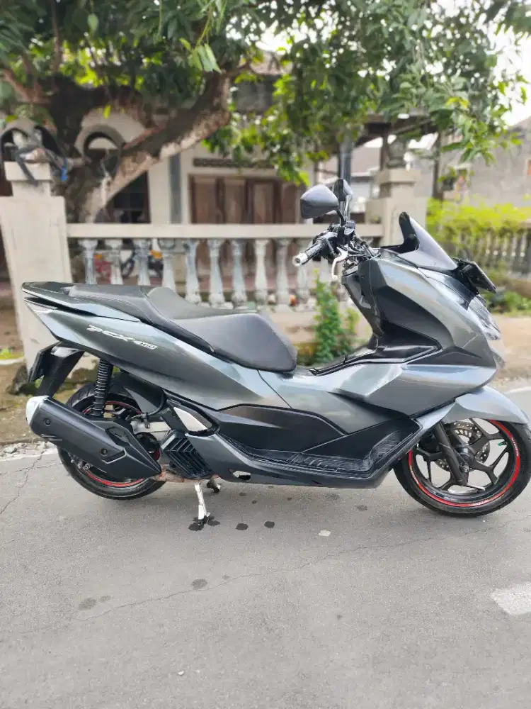 Pcx 2024 like new