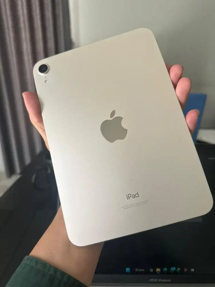Ipad mini 6 256 Ibox