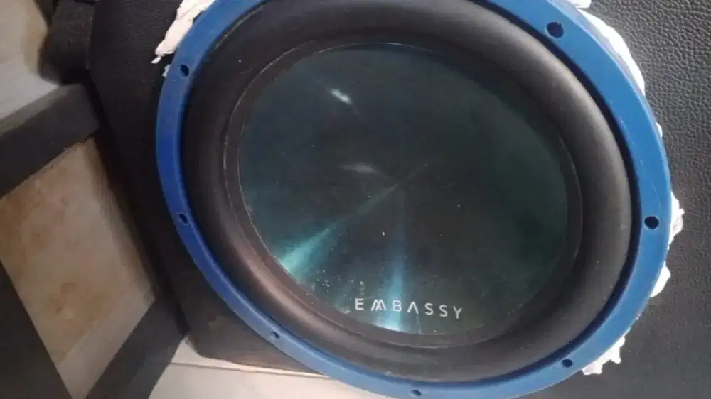 Sub 12in masih normal tidak cacat