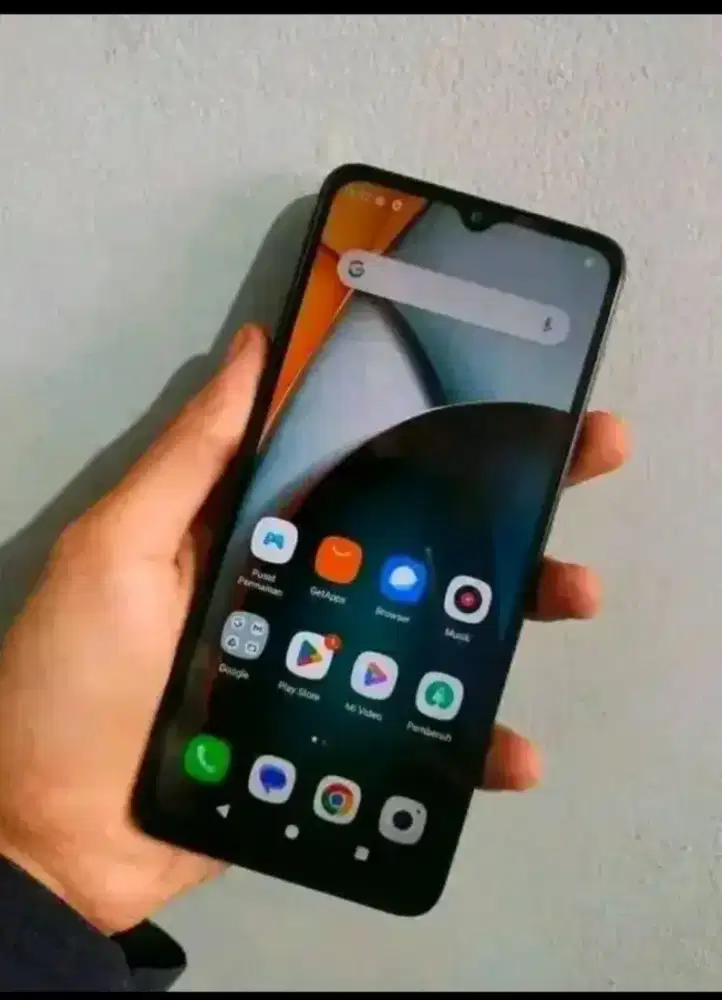 Redmi A3 4+4/128 mulusss