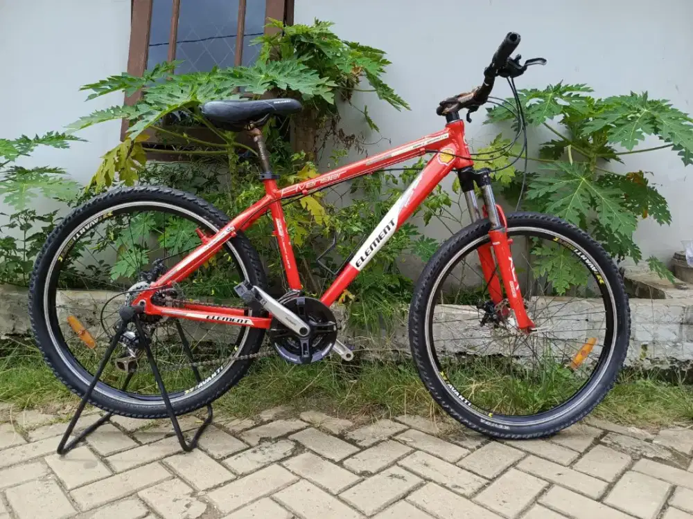 Sepeda MTB Element murah