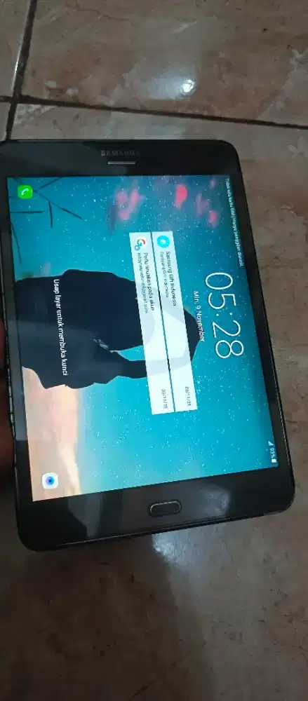 SAMSUNG PEN STYLUS 8in