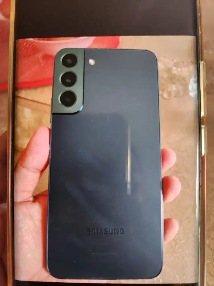 Samsung S22 plus 8/256GB