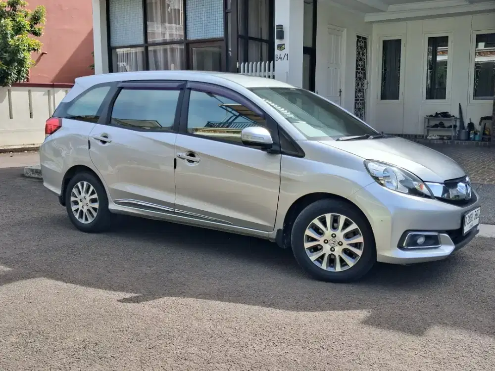 Honda Mobilio E Prestige AT 2014 Full Set