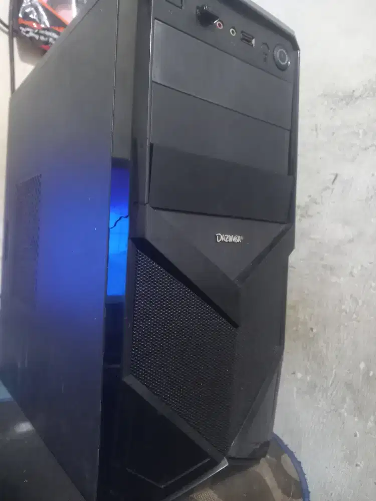 Cpu core i3 siap pakai