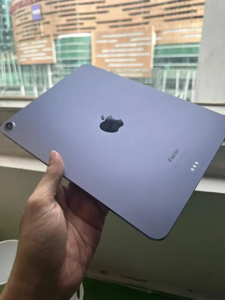 Ipad air 5 256gb