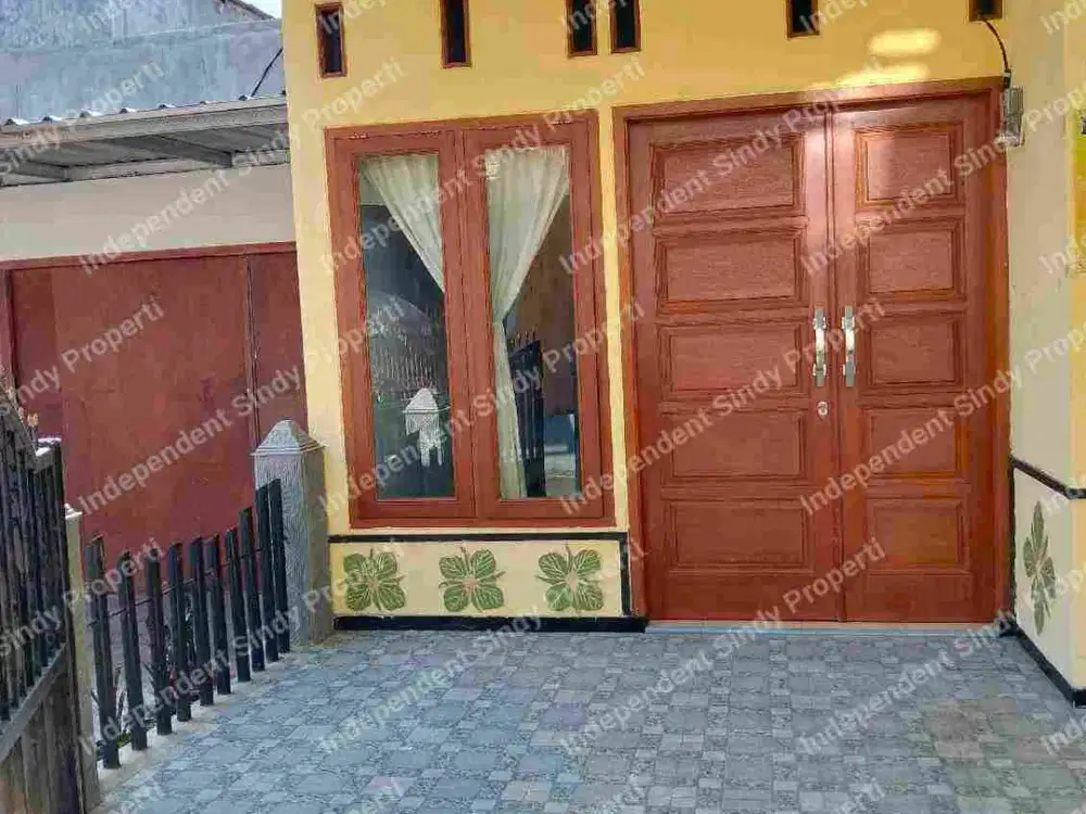 SEWA 3 KAMAR JETIS DAU MALANG DEKAT KAMPUS STRATEGIS