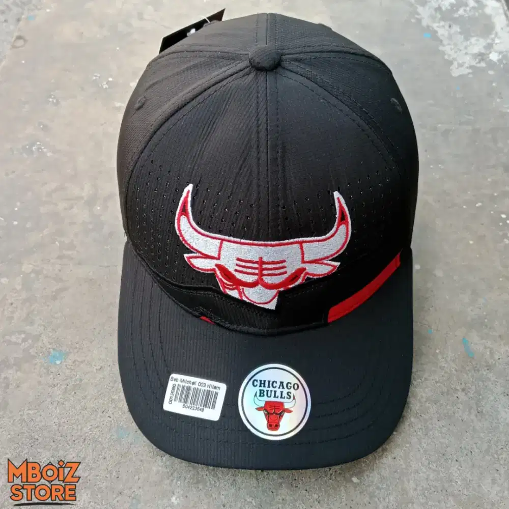 Topi Chibul Black ( Ready Stok, Harga Nett, Pass, Free ongkir)