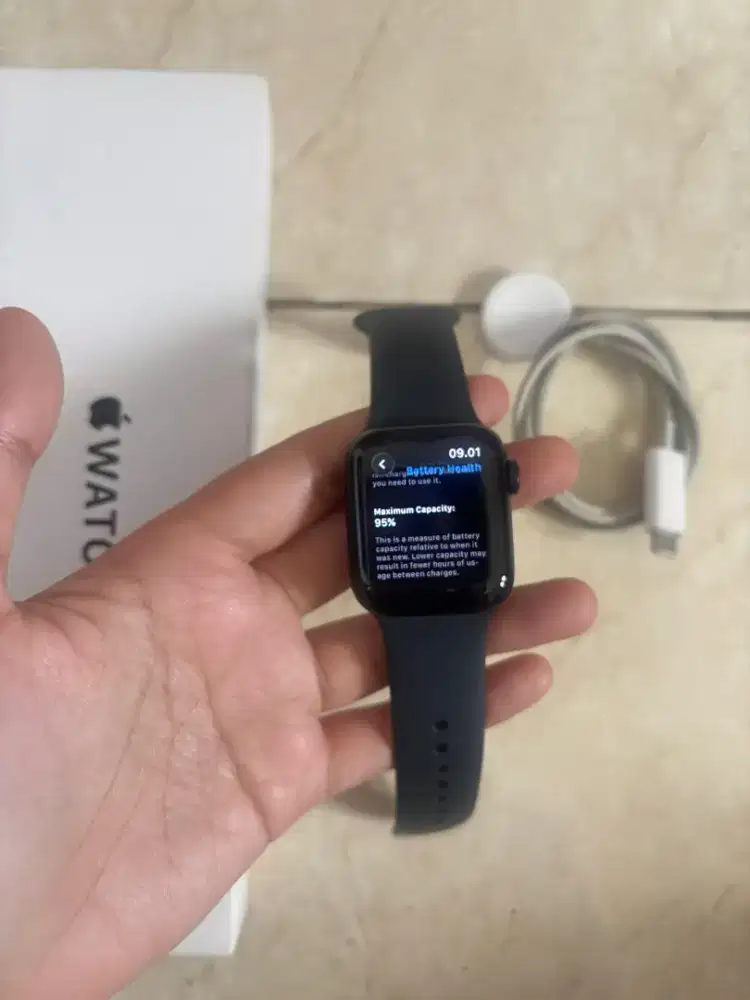 Apple Watch SE 2
