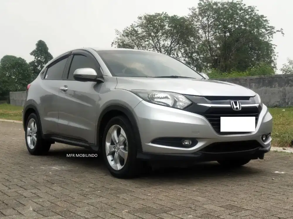 Tdp 0 - Honda HR-V E AT 2016 Istimewa (HRV)