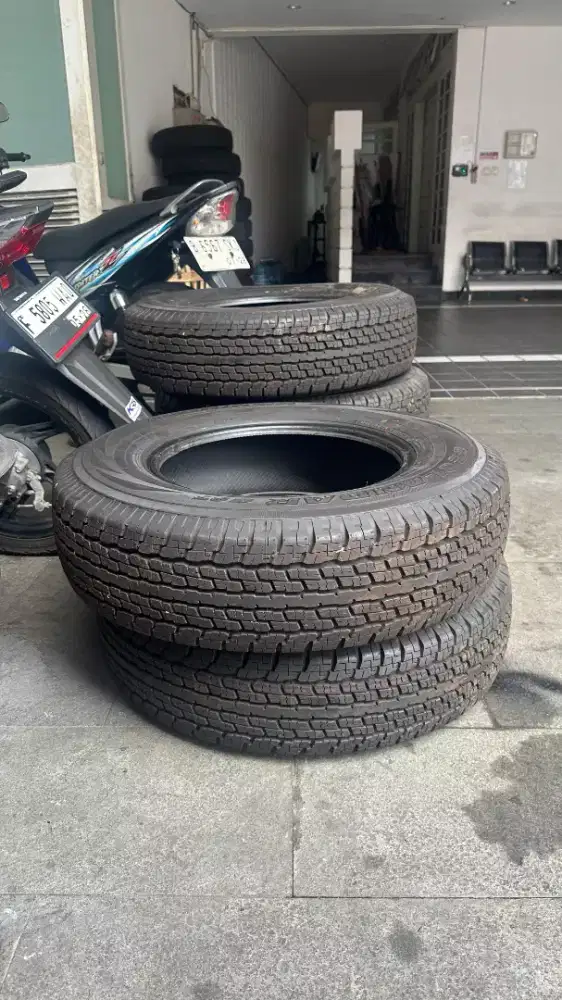 Ban  ring 16 copotan