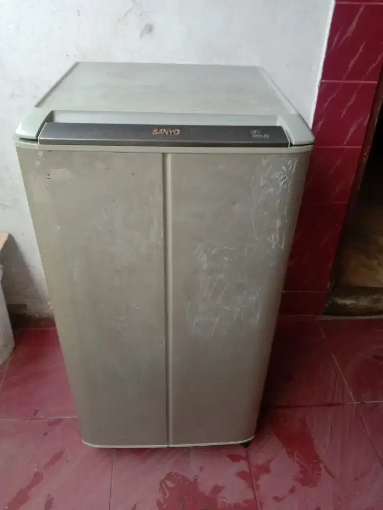 Kulkas Sanyo 1 pintu