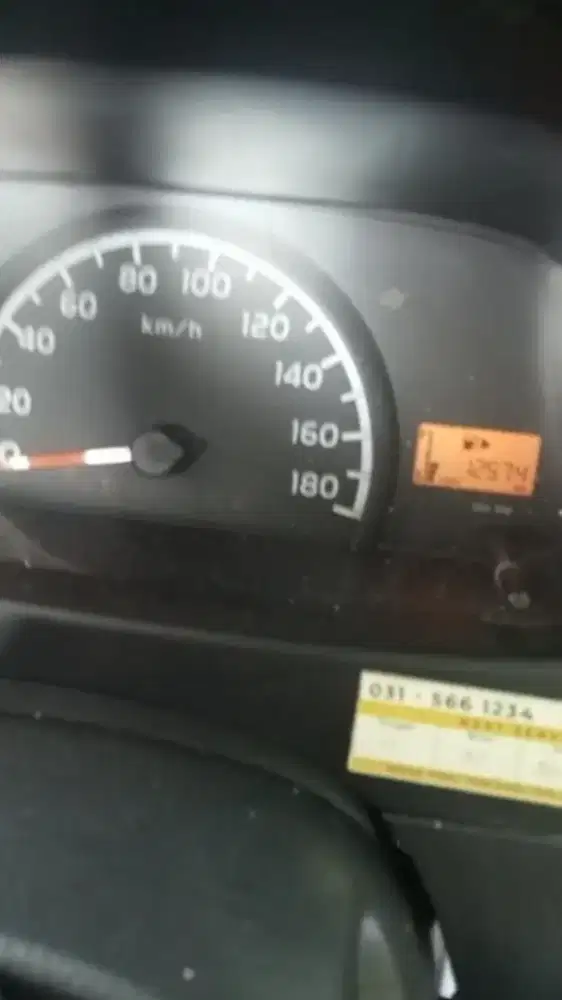 Jual cepat Daihatsu pick up tahun 2022