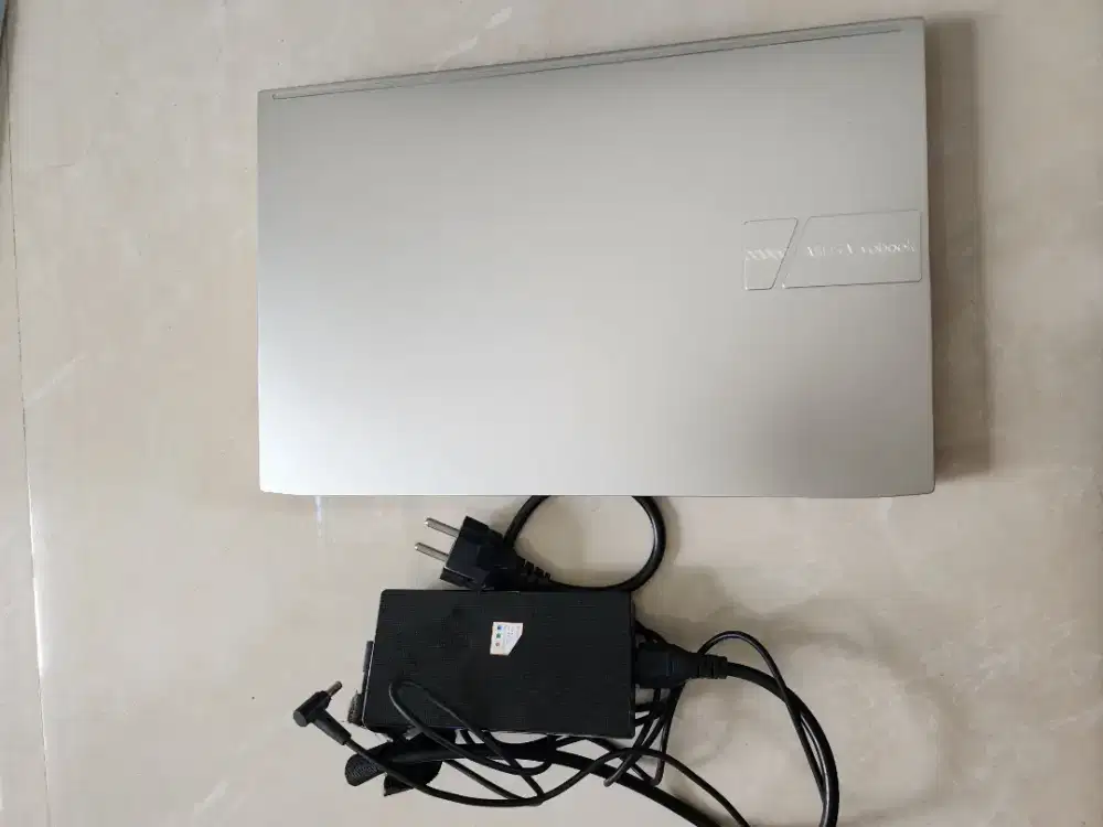 Dijual Laptop kondisi bagus dan jarang dipakai