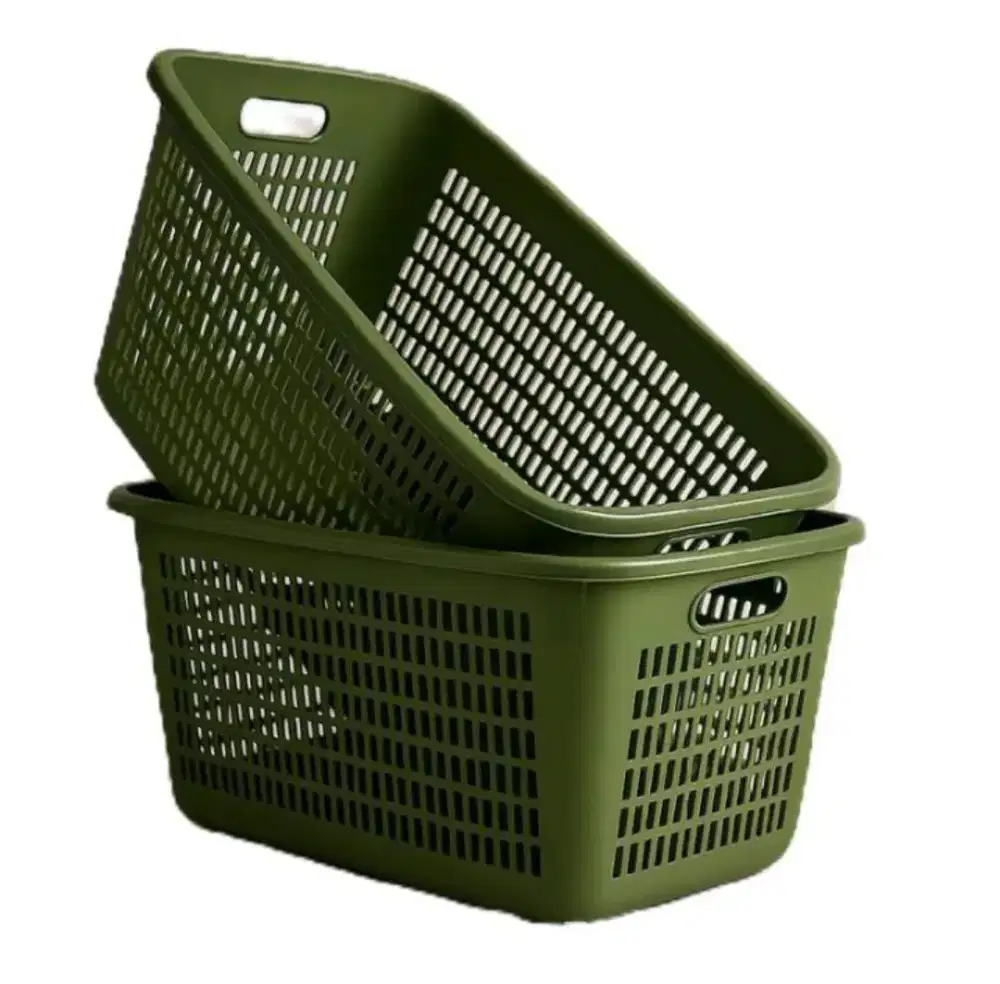 KERANJANG LAUNDRY GROSIR