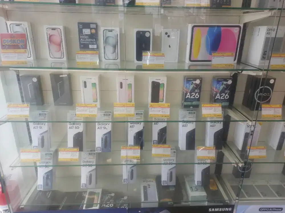 Cicilan murah ipad apple gratis 1x cicilan