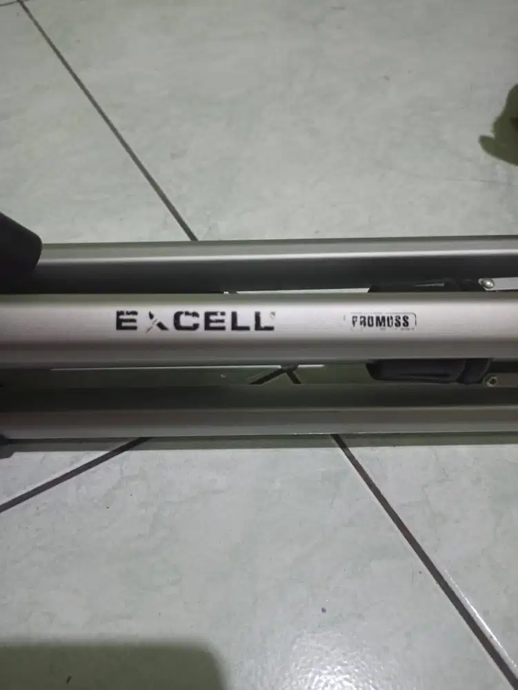 JUAL CEPAT! Tripod Excell Promoss