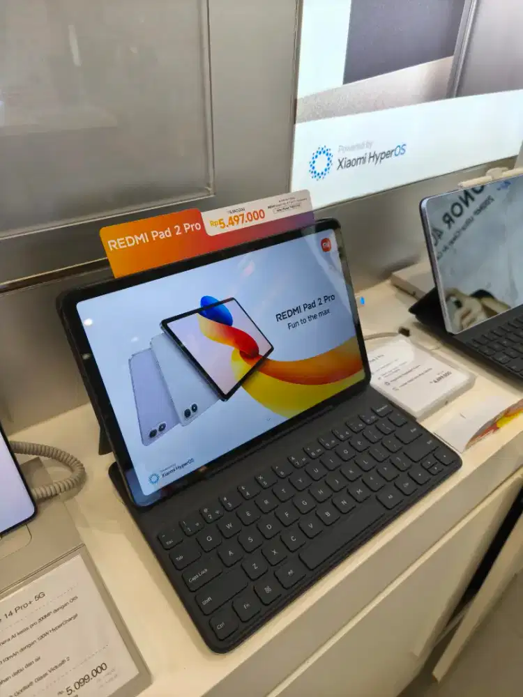 REDMI PAD 2PRO 8/256
