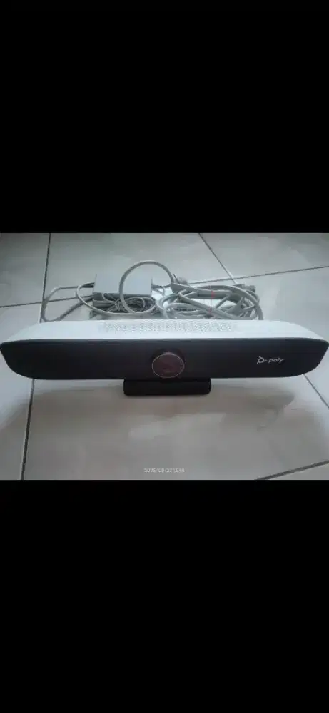 Video confrence Polycom Studio X30