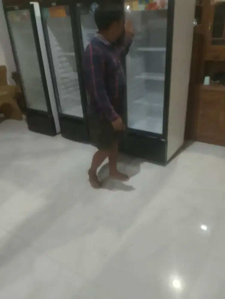 Terima borongan elektronik bekas