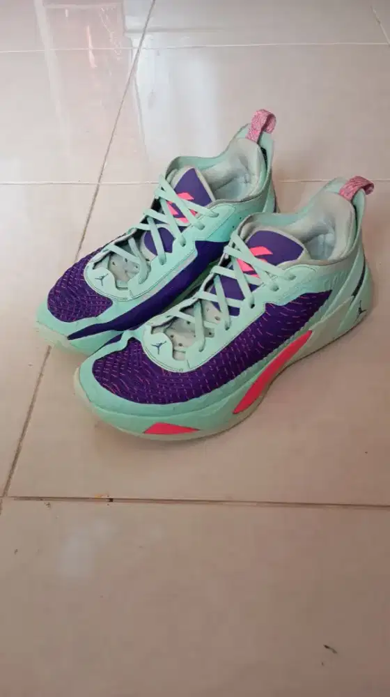 Jordan Luka 1 Size 47.5