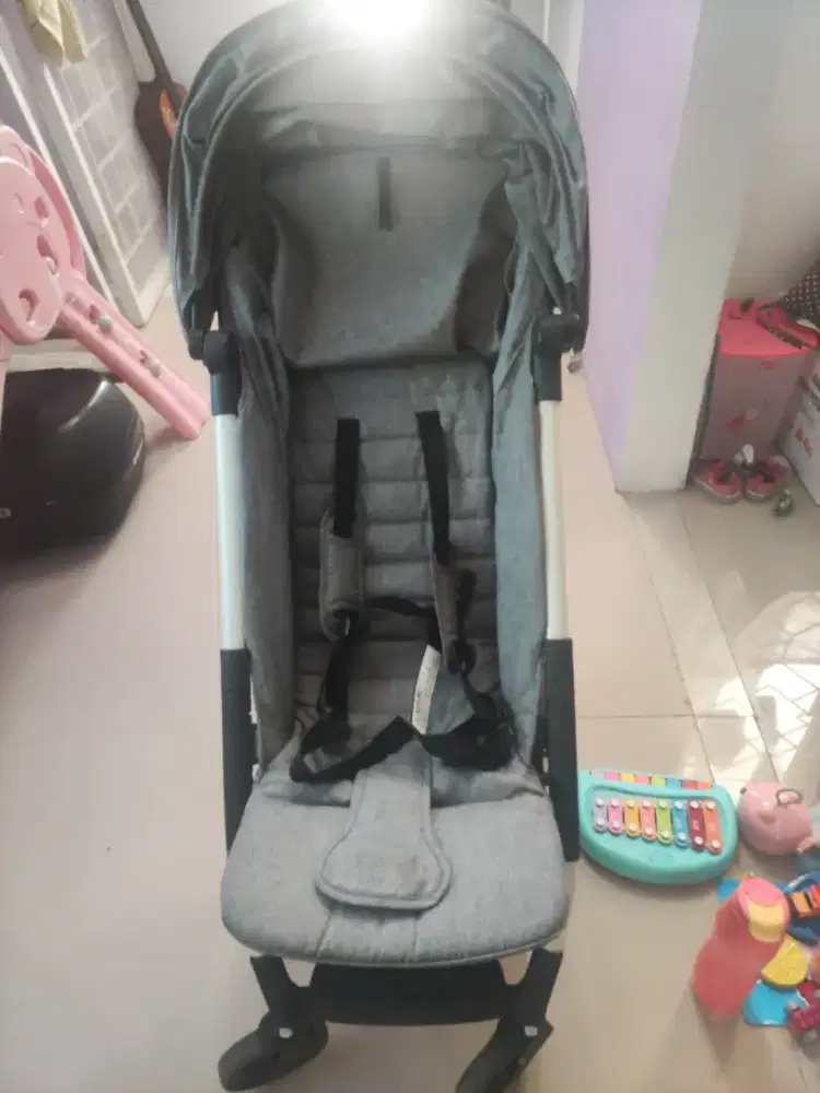Stroller lipat murah