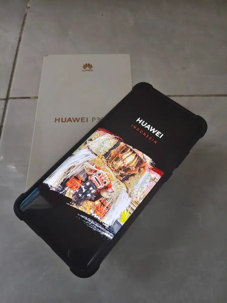 Huawei p30 pro 8/128 fullset original