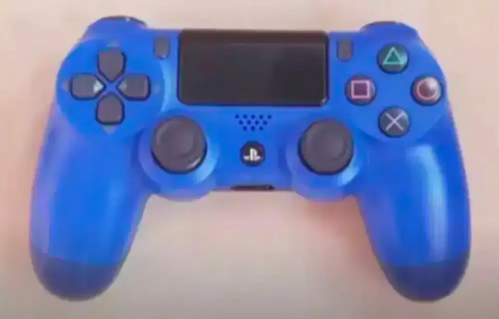 Stik Stick PS4 PS 4 Playstation 4 DS LightBar Ori Mesin