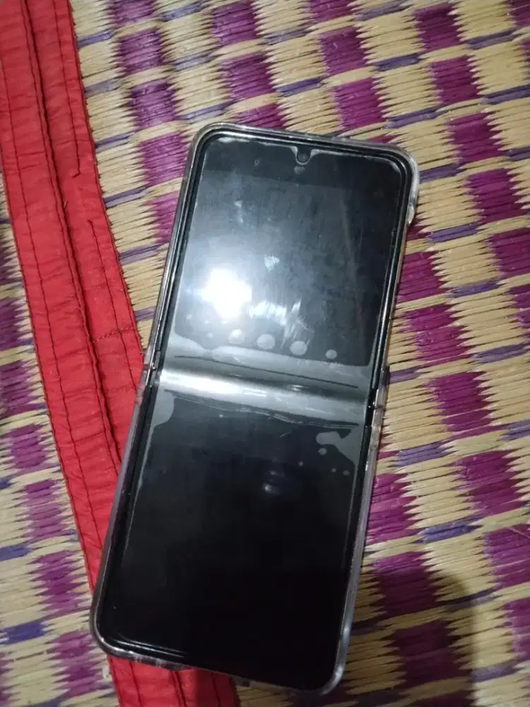 Jual cepat samsung z plif pulset