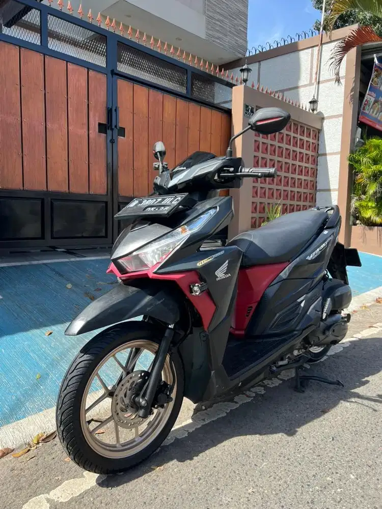 Honda Vario 150 2016