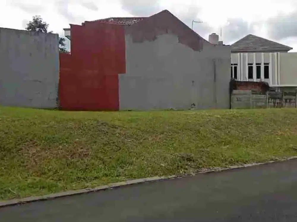 kavling citragran Cibubur termurah 7jtan