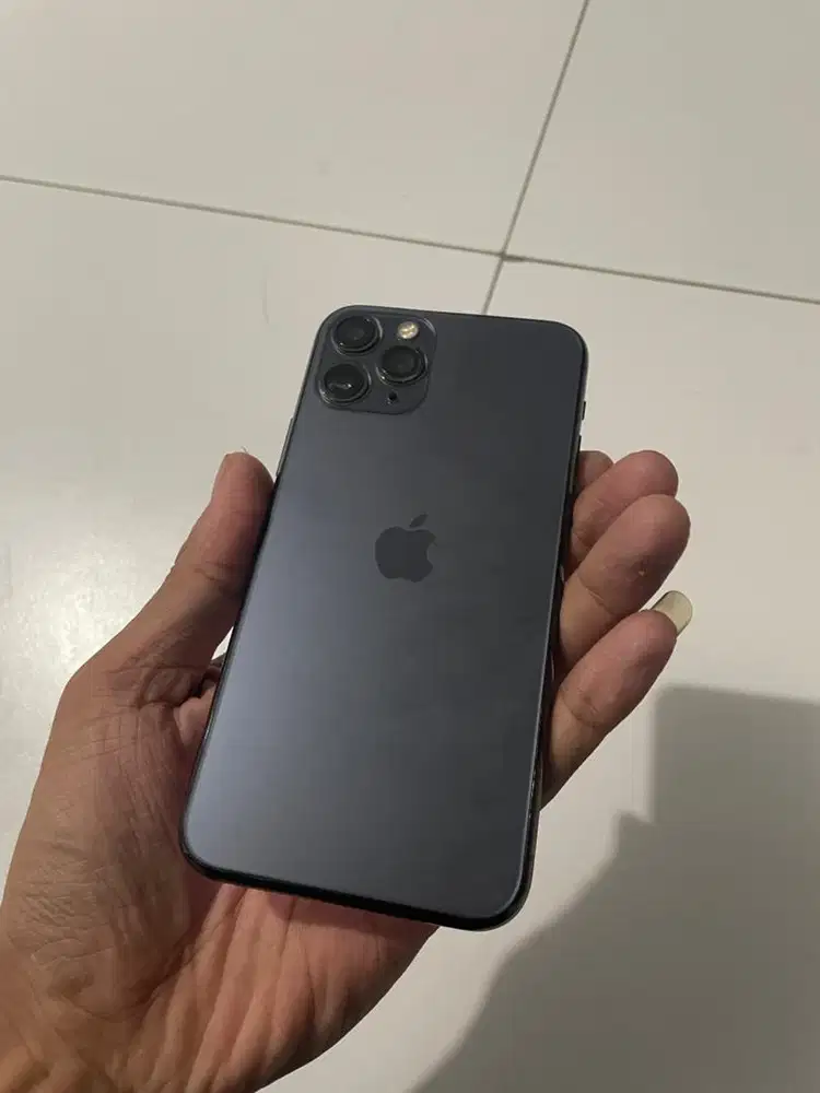 Iphone 11 pro 256