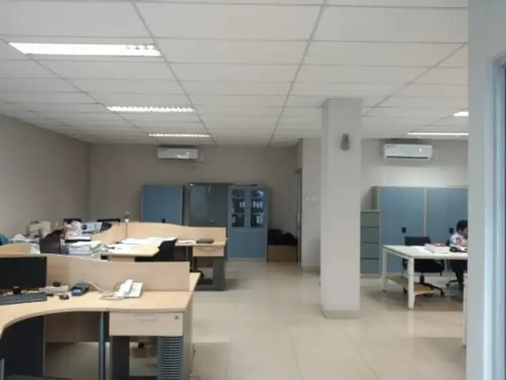 DIJUAL RUKO GANDENG DI KELAPA GADING, JAKARTA UTARA!