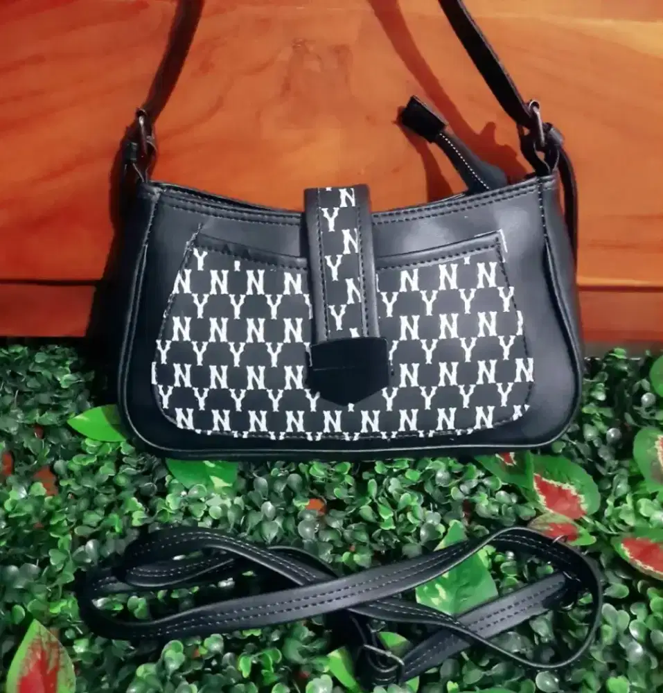 Tas ketek dan selempang