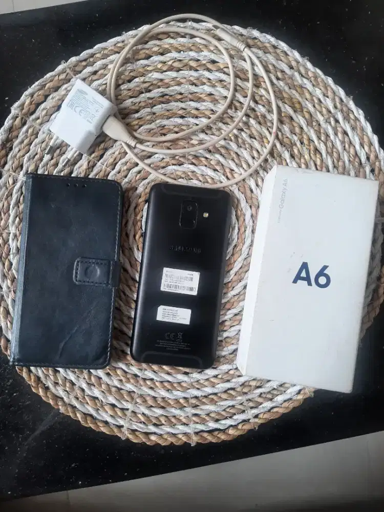 Samsung galaxy a6 2016 super AMOLED