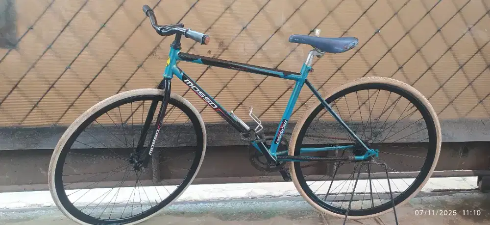 SEPEDA REM TORPEDO UKURAN BAN 700