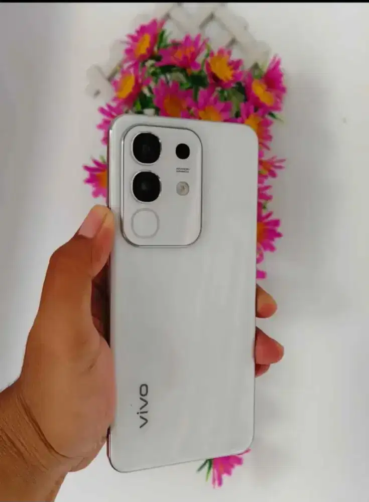 Vivo y29 8/128 mulus like new murah