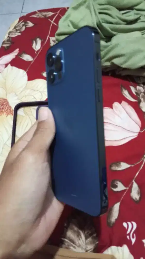 iPhone 12 pro 128 iBox