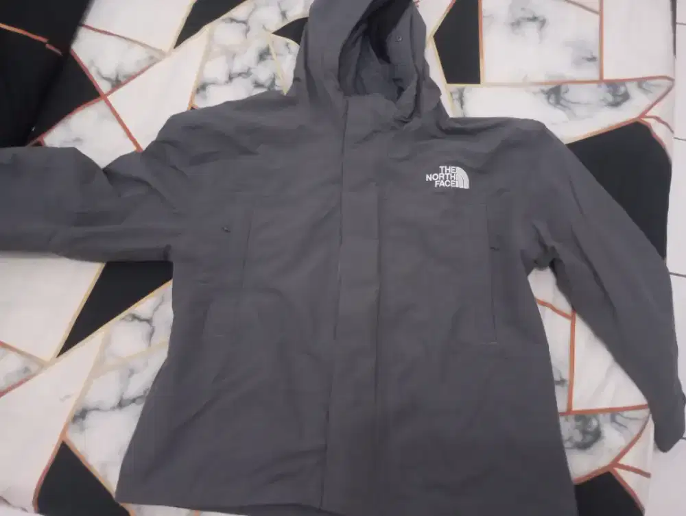 THE NORTH FACE jaket ori