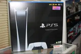 PS5 Sony PlayStation 5 Digital Edition