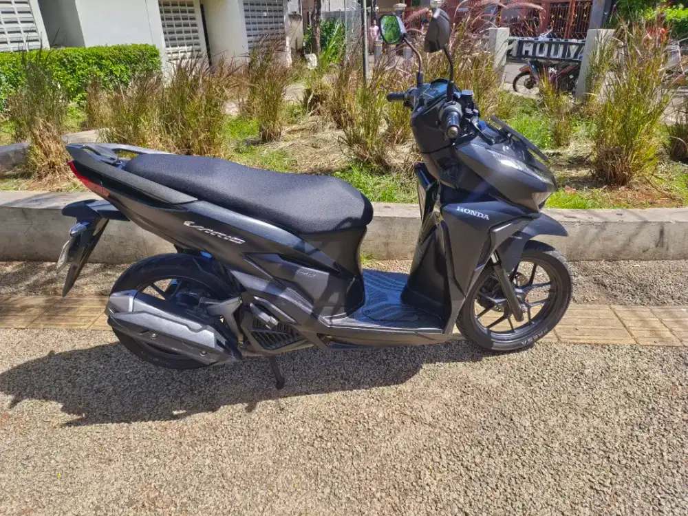 Vario led new 125 2019