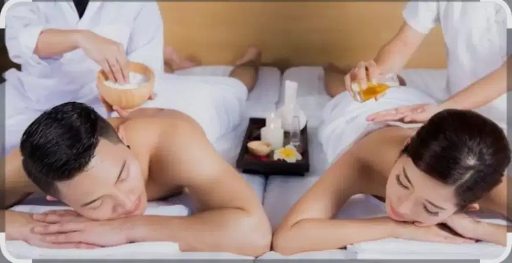 Lowongan kerja therapist khusus wanita