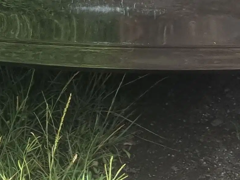 Toyota Corolla Altis 2009 Bensin