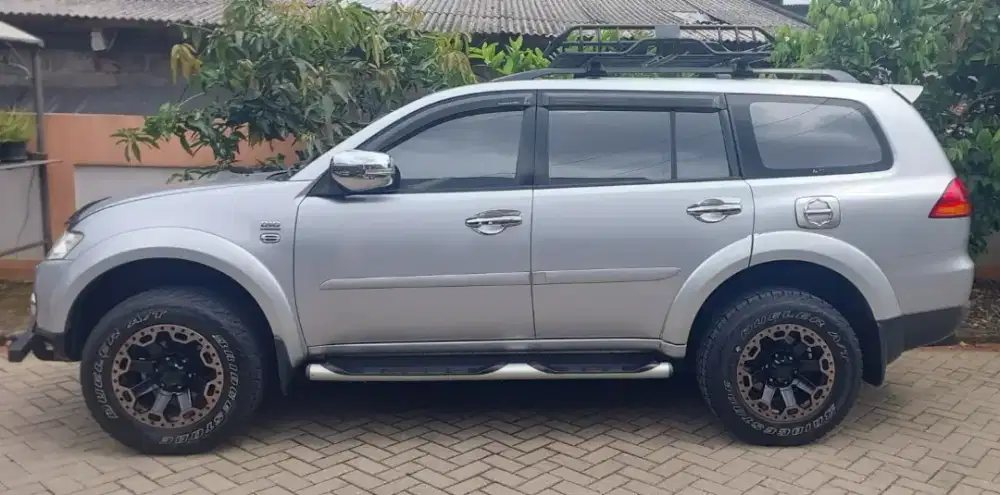 Velg Racing HSR R17 (6 lubang)