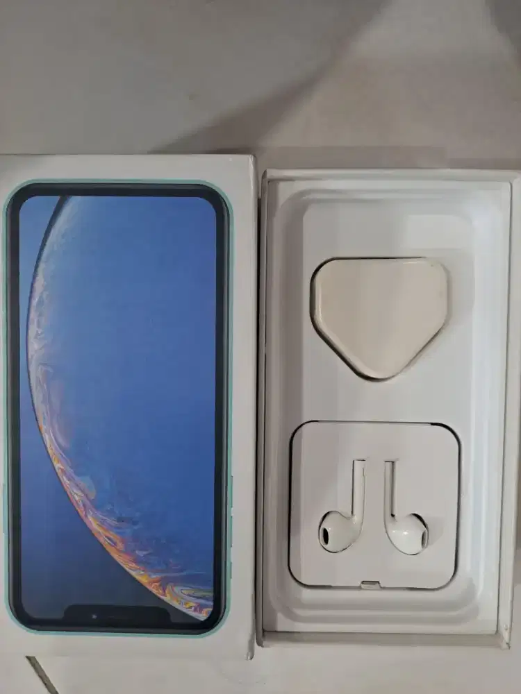 Iphone XR 128 gb Ex Inter Nego