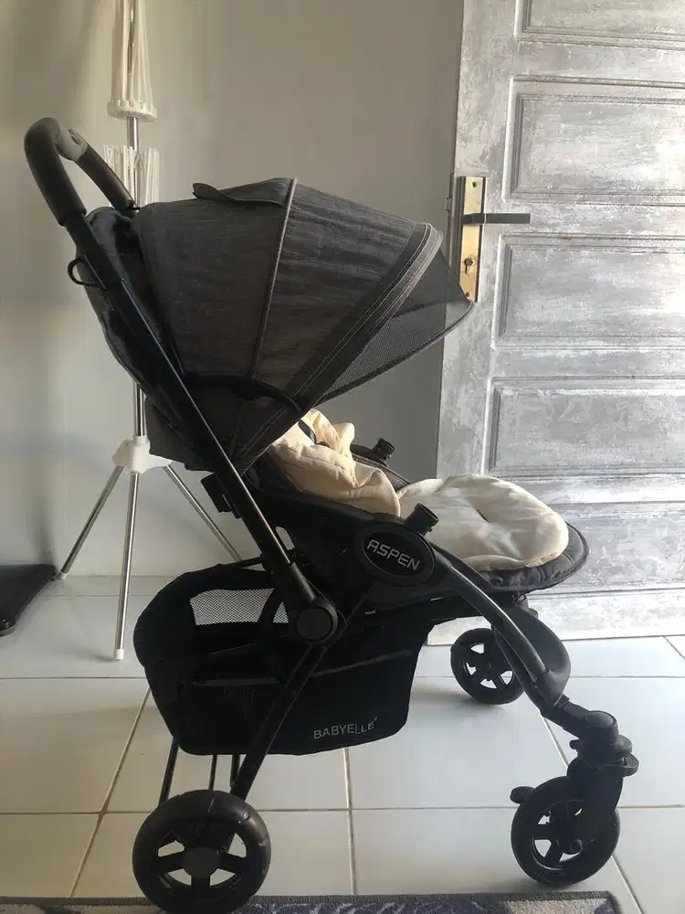 Jual Stroler Baby Merk BabyApen