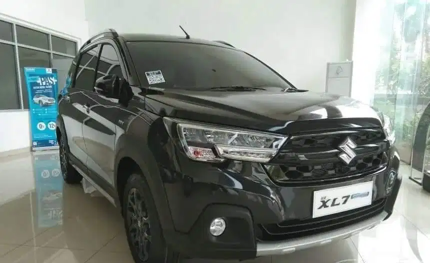 Suzuki XL7 2025 Bensin