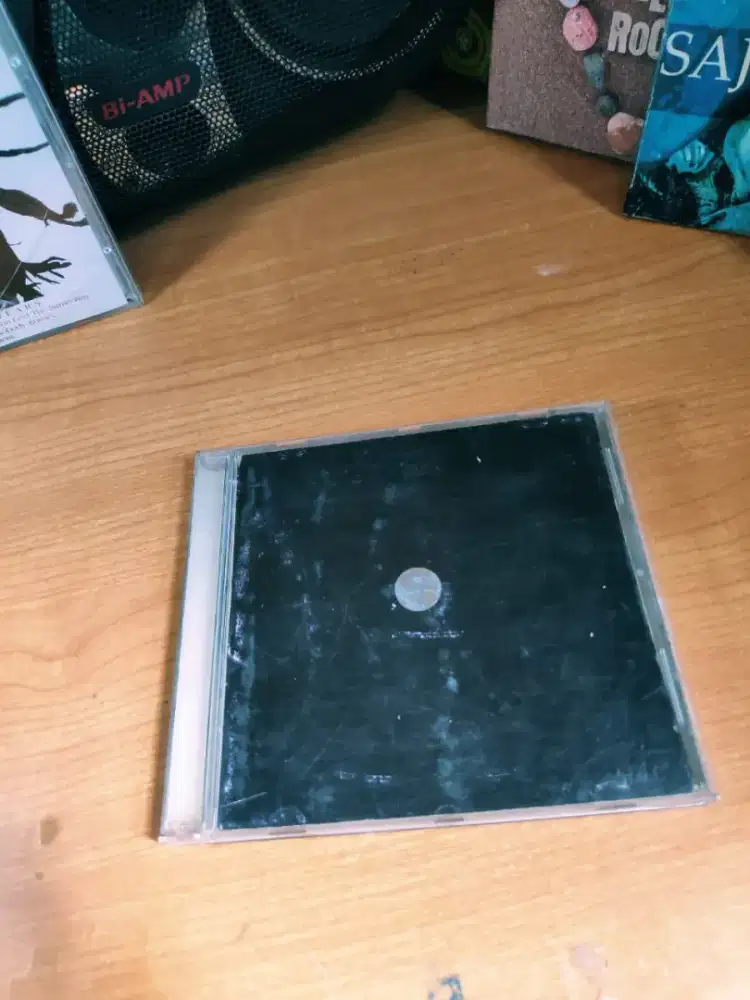 Audio CD Kaset Metallica - Vertigo